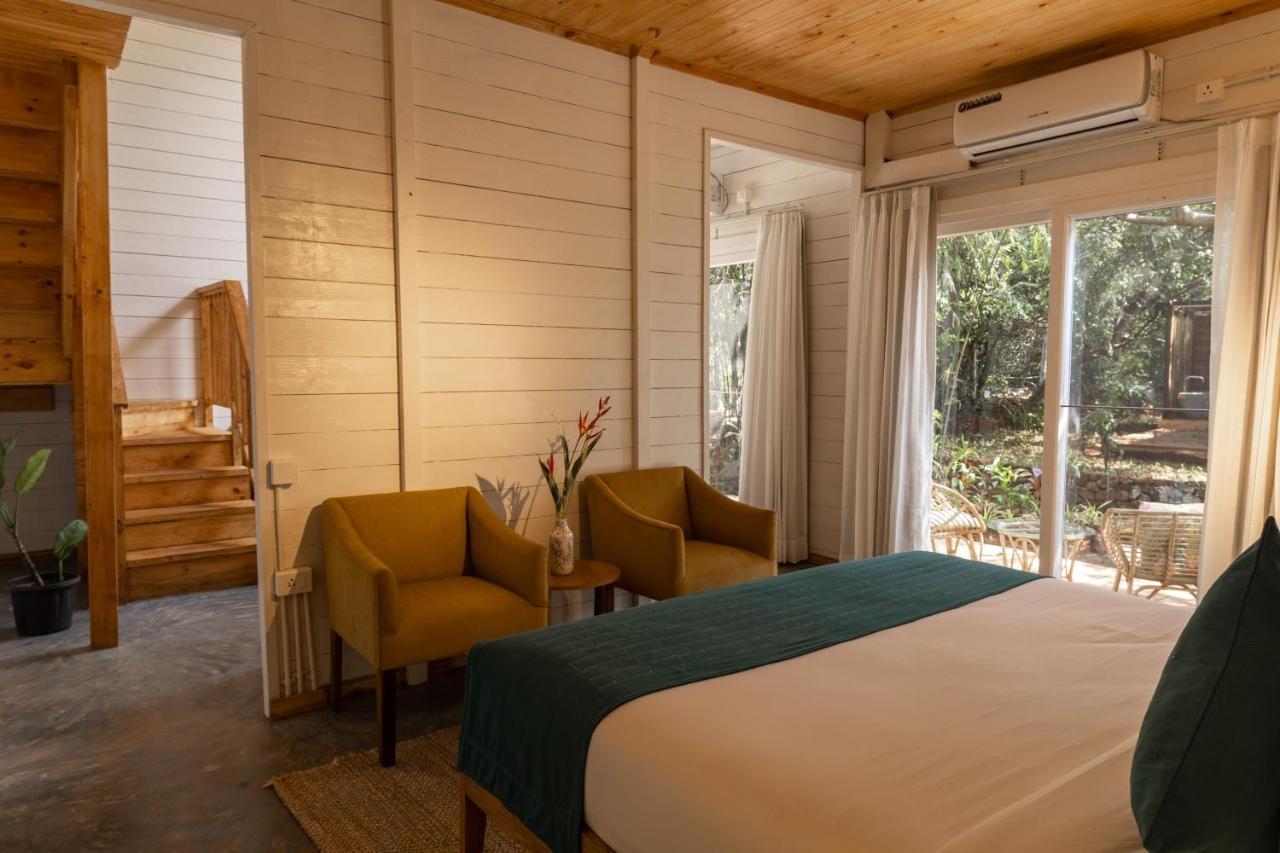 מנדרם Larisa Resort Ashwem מראה חיצוני תמונה