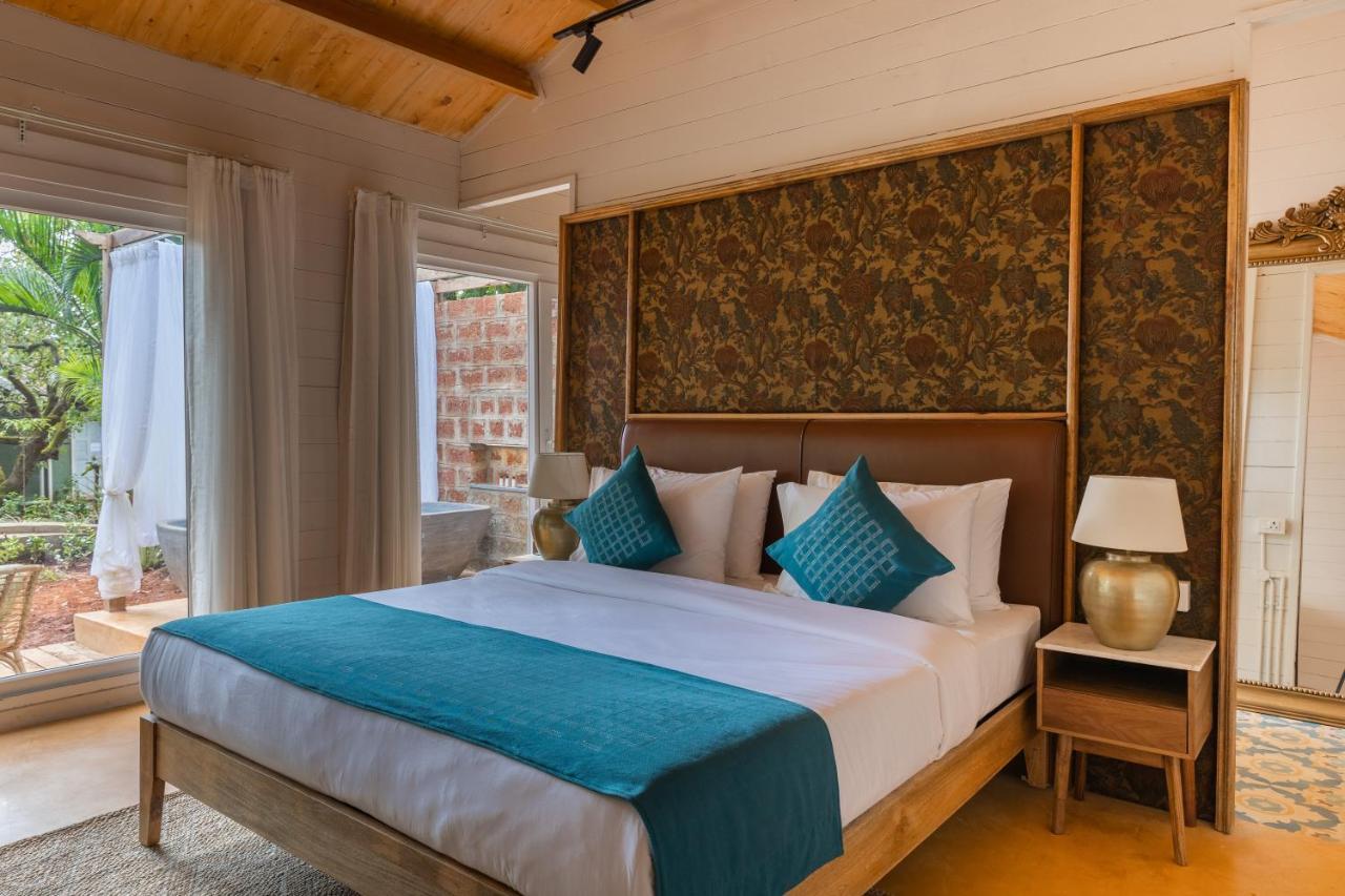 מנדרם Larisa Resort Ashwem מראה חיצוני תמונה
