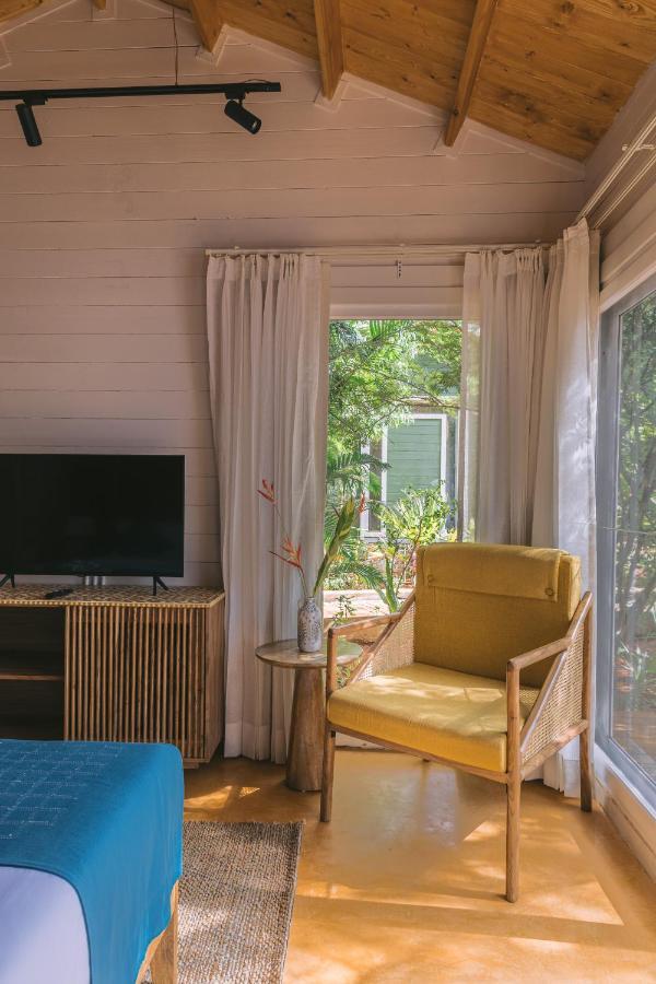 מנדרם Larisa Resort Ashwem מראה חיצוני תמונה