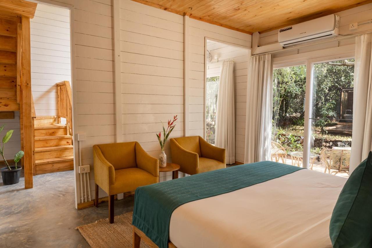 מנדרם Larisa Resort Ashwem מראה חיצוני תמונה