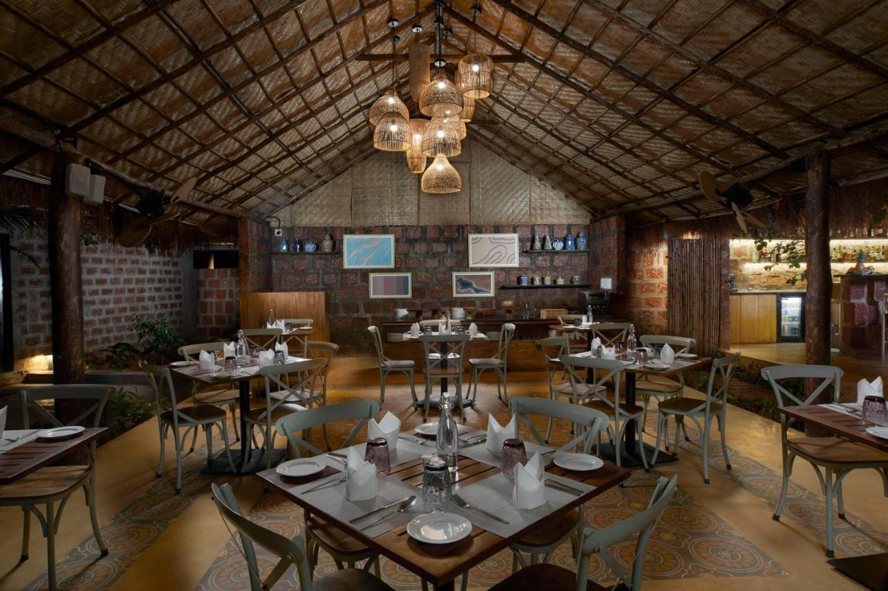 מנדרם Larisa Resort Ashwem מראה חיצוני תמונה