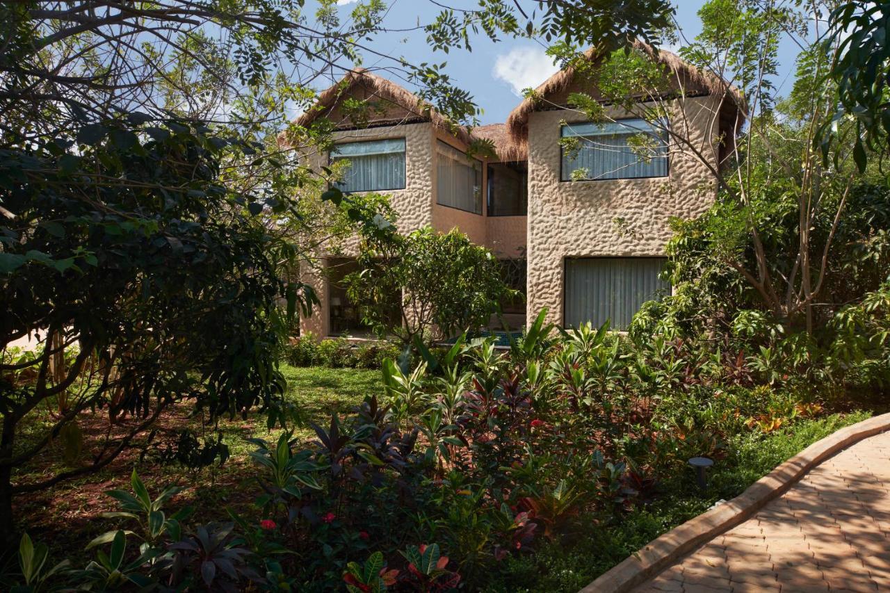 מנדרם Larisa Resort Ashwem מראה חיצוני תמונה